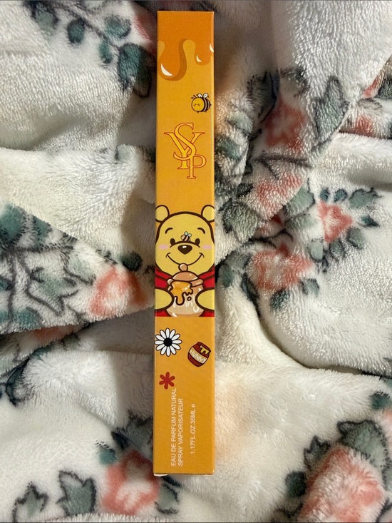 YSP Other - Winnie the Pooh Honey Perfume Spray